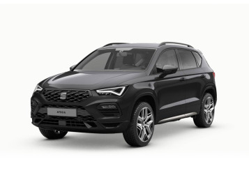 SEAT Ateca 1.5 TSI EVO FR Sport 5dr DSG Petrol Estate